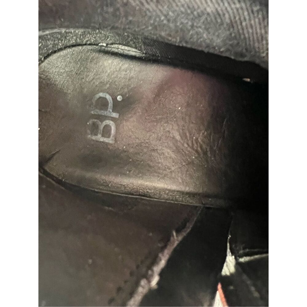 BP Booties - Picture 6 of 9